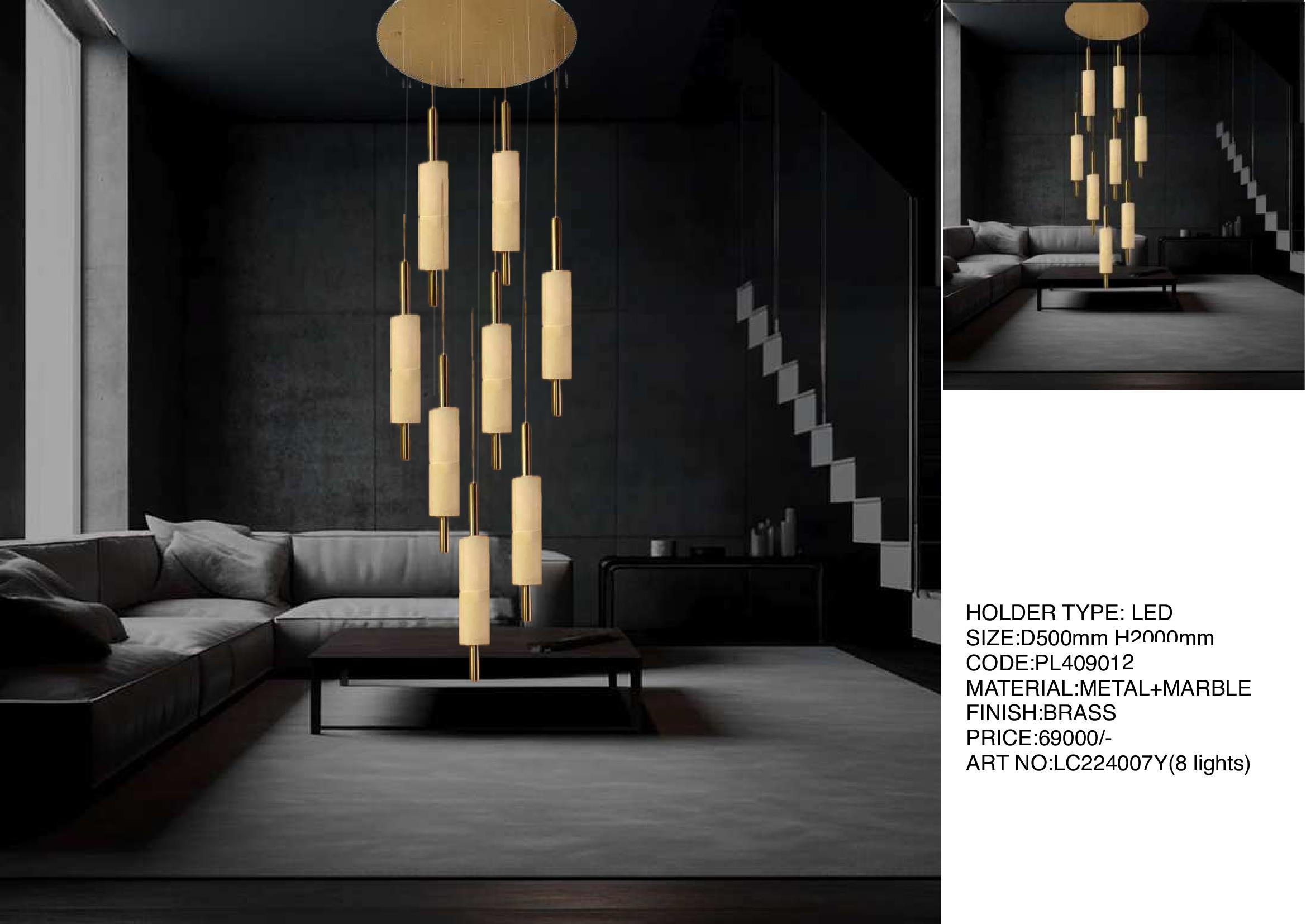 Beyond Lights - Table & Floor Lamps  035